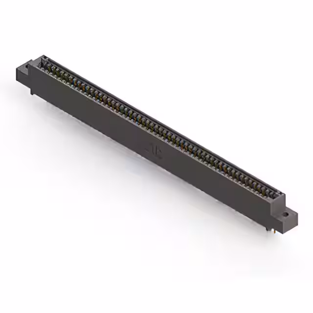 895-054-540-402 EDAC Inc.  Edgeboard Connectors